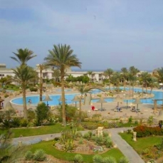 Radisson Sas 5*