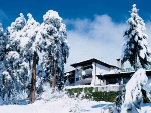 Edelweiss 3*