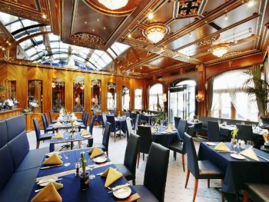 Grand Hotel Zermatterhof 5*