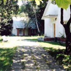 «Лесное озеро», санаторий