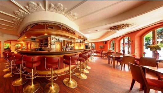 Der Waldhof  4*