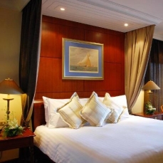 Le Royal Meridien Phuket Yacht Club 5*