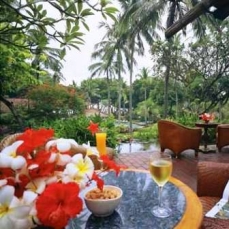 Bali Hyatt 5*