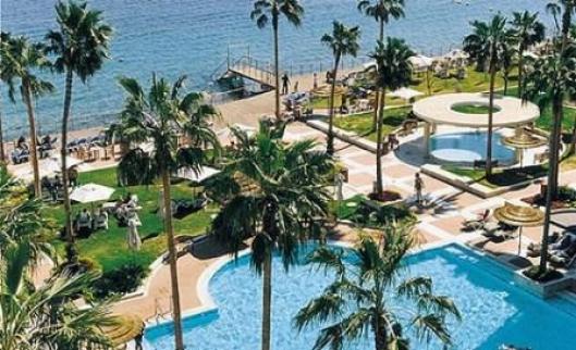 Le Meridien Eilat 5*