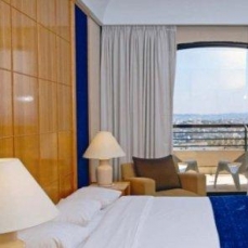 Regency Jerusalem 5*