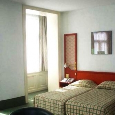 Le Dome 4*