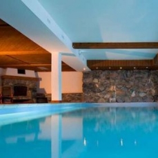 New Solarium 3*