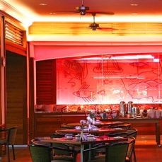 Columbia Beach Hotel 4*