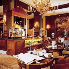 InterContinental Wien 5*