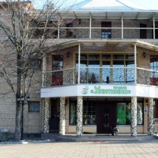  «Улиткино», загородный отель