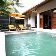 The Bali Khama 5*