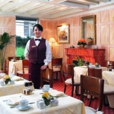 Meliá Vendome Boutique 4*