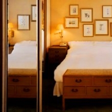 Grand Hyatt Seoul 5* de Luxe