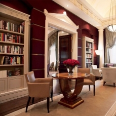 The Dolder Grand 5*