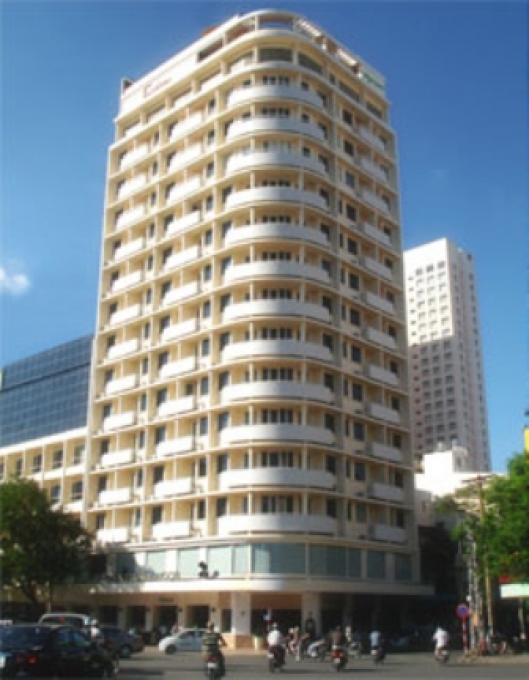 Palace Hotel 3*