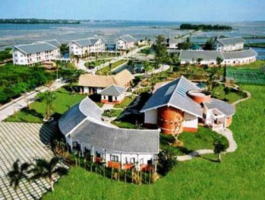 Abalone Resort & SPA  4*