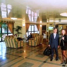 Florio Park Hotel 4*