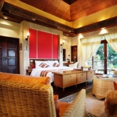 Indra Maya Villas 5*