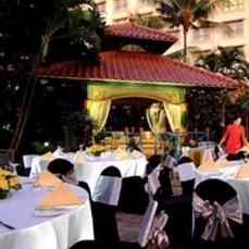 Meliá Purosani 5*