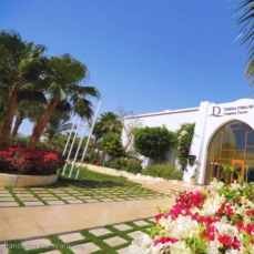 Domina Coral Bay Sultan Beach 5*