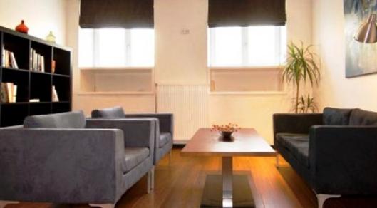 Floris Avenue 4*
