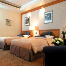 Moevenpick Hotel Manama 5*
