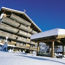 Montpelier 4*