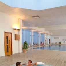 Sentido Pafian Sun Village, класс А