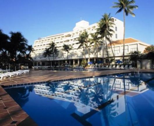 Novotel Ocean Dunes and Golf Resort 4*