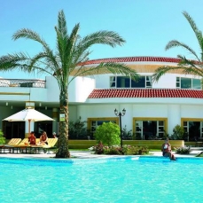 Coral Beach Tiran 4*