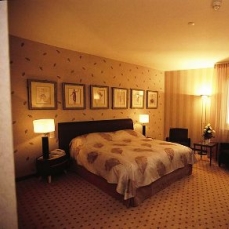 D'Angleterre & Residence 4*