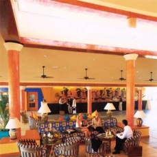 Beach / Barcelo Maya Caribe 5*