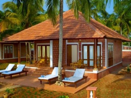 The Nattika Beach Resort 4*