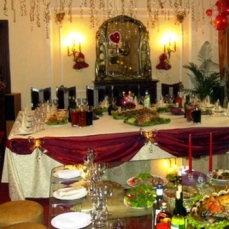 «Маслово», пансионат