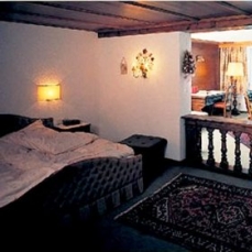 Aktiv Hotel Jagdhaus Monzabon 4* de Luxe