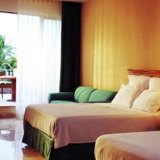 Fiesta Americana Puerto Vallarta 5*