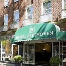 Beethoven 4*