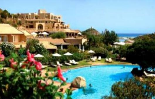 Chia Village 4*
