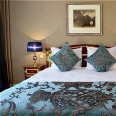 Ambassade Hotel 3*