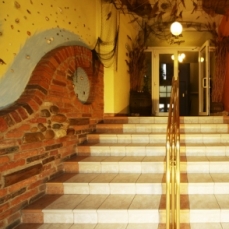 Henrietta Hotel 3*