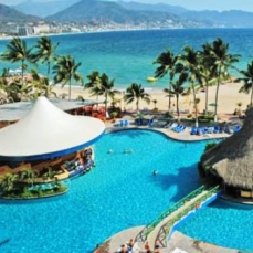 Holiday Inn Puerto Vallarta 4*