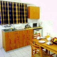 Petrou Bros Hotel 2*