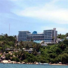 Aristos Acapulco 4*