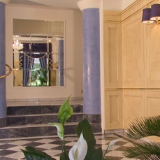 Grand Hotel Pacifik 4*