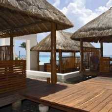 Oasis Cancun 5*