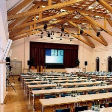 Schlosshotel Mondsee 4*