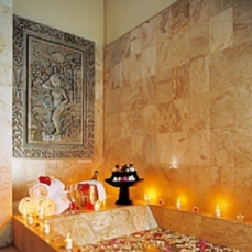 Matahari Beach Resort & Spa boutique 5*