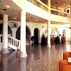 Sammy Hotel 3*