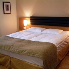 Reykjavik Hotel Centrum 4*