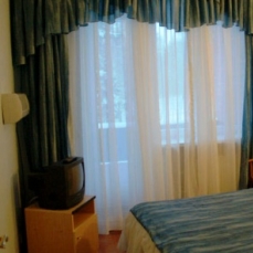 «Орбита - 2», санаторий